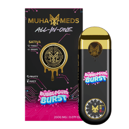 muha meds disposable vape reviews Muha Meds Disposable Vape Alternatives In NYC
