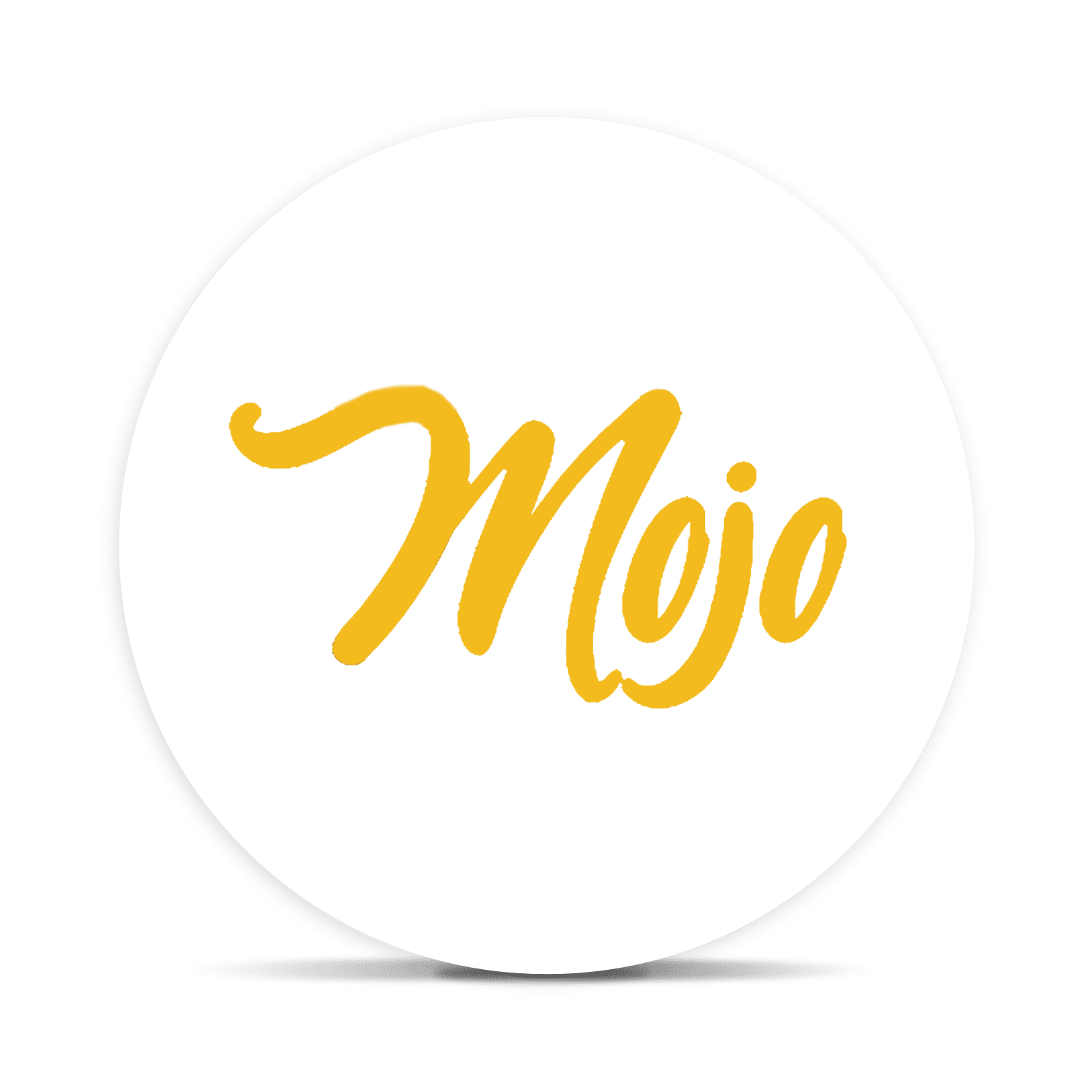 Mojo