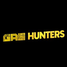 GAS HUNTERS