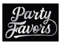 Party Favors