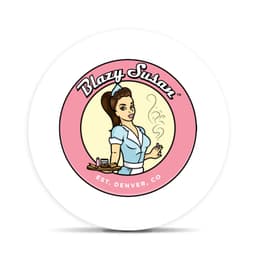 Blazy Susan