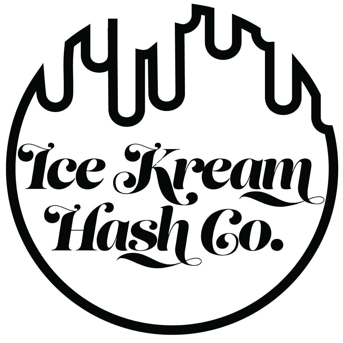 Ice Kream Hash Co.