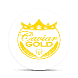 Caviar Gold