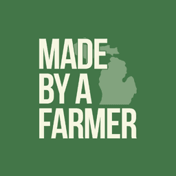 Made by a Farmer