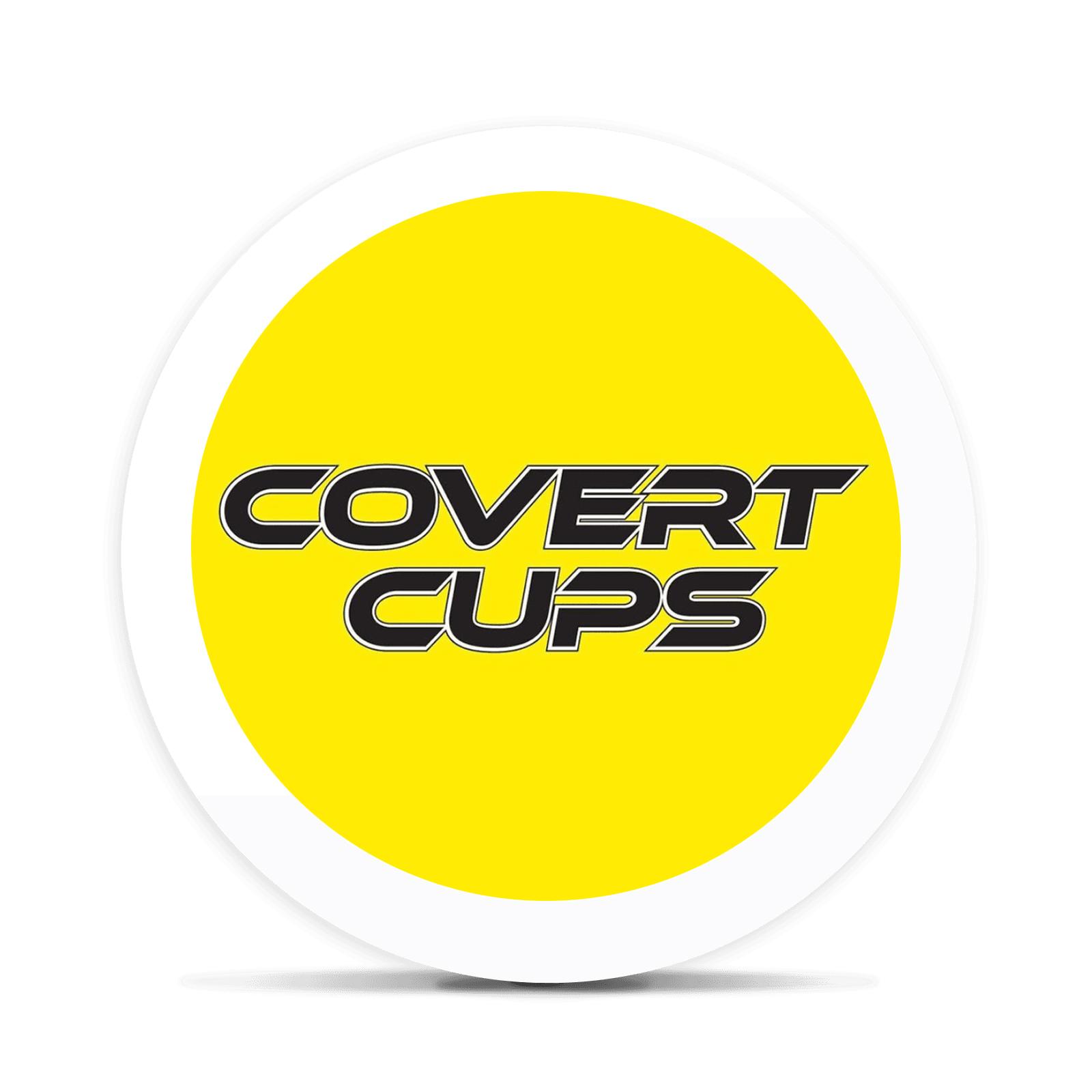 Covert Cups