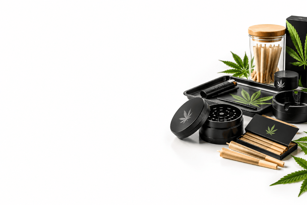 Cannabis Accessories in Michigan