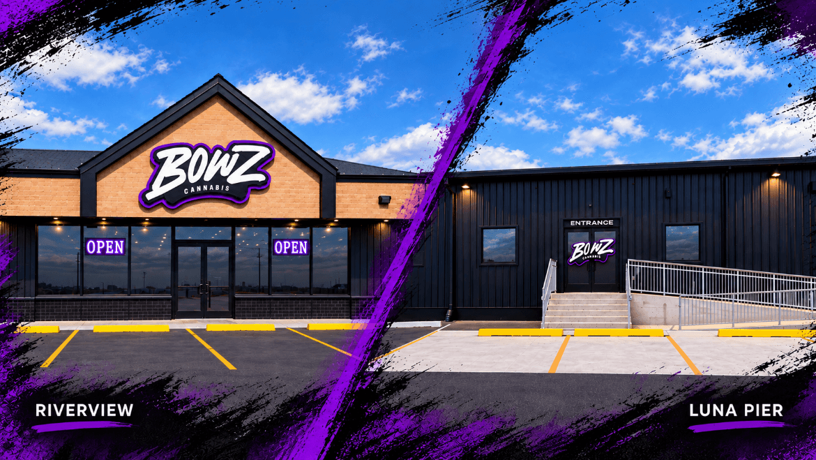 Bowz Cannabis Dispensary Bowz Cannabis Dispensary