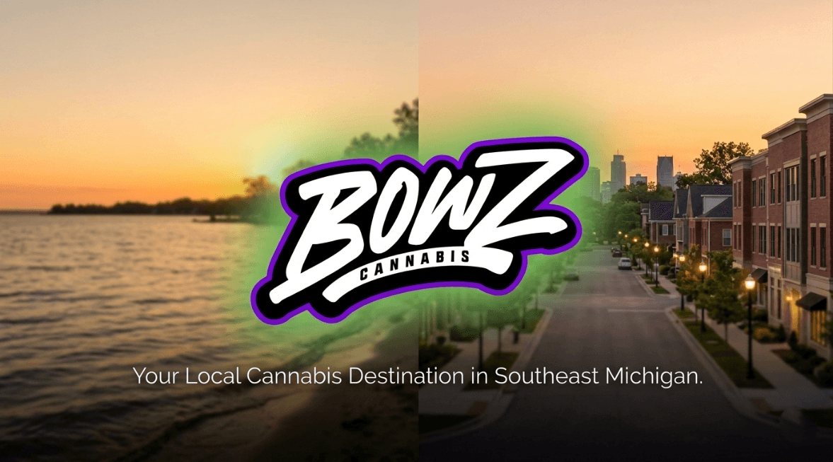Bowz Cannabis Dispensary Bowz Cannabis Dispensary