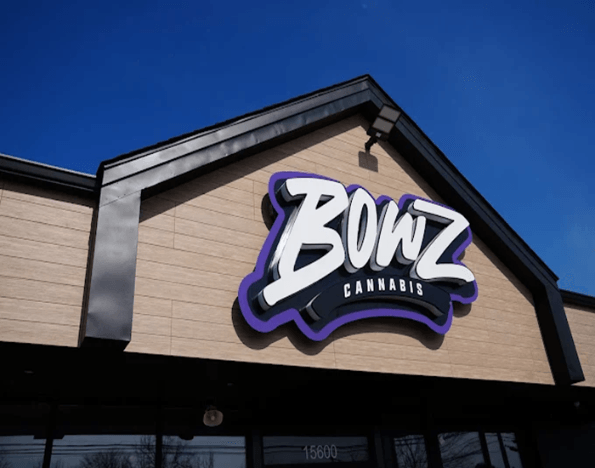 Bowz Cannabis Riverview Bowz Cannabis Riverview