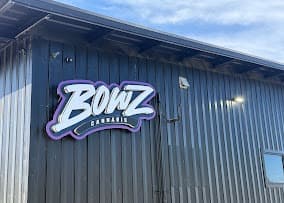 Bowz Cannabis Luna Pier, MI Bowz Cannabis Luna Pier, MI