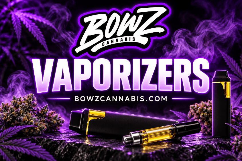 Vaporizers Insights