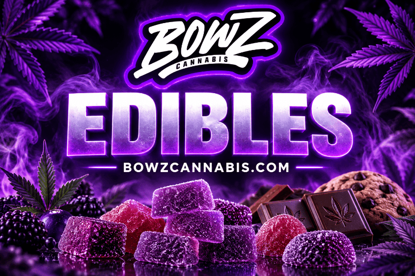 Edible Insights
