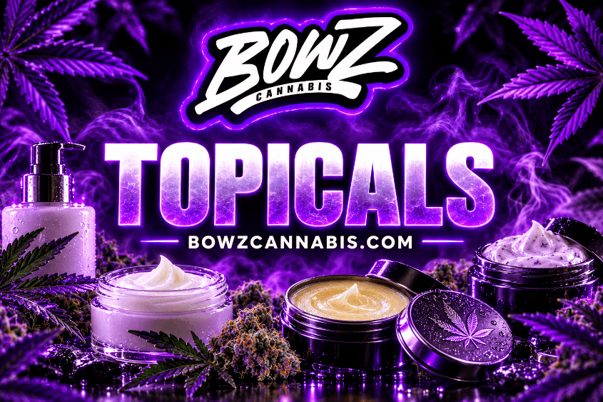 Topicals Insights