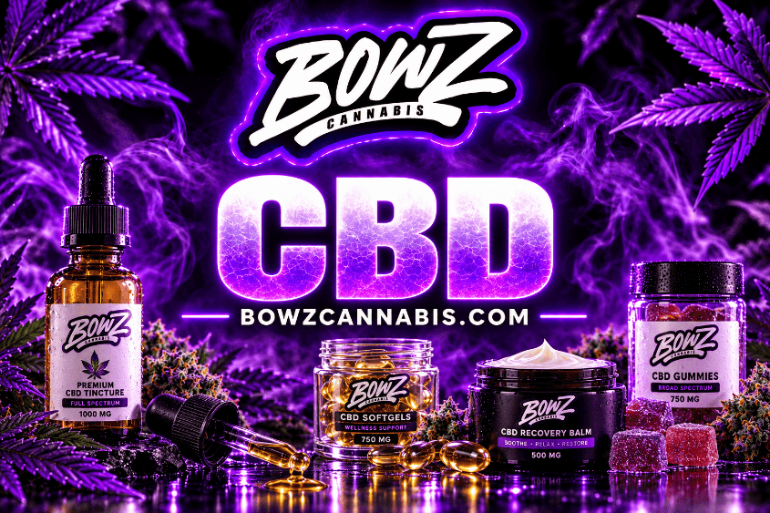 CBD Insights
