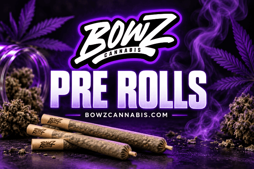 Pre-Roll Insights