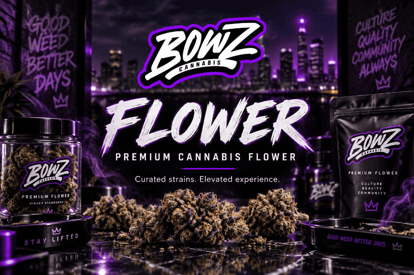 Flower Insights