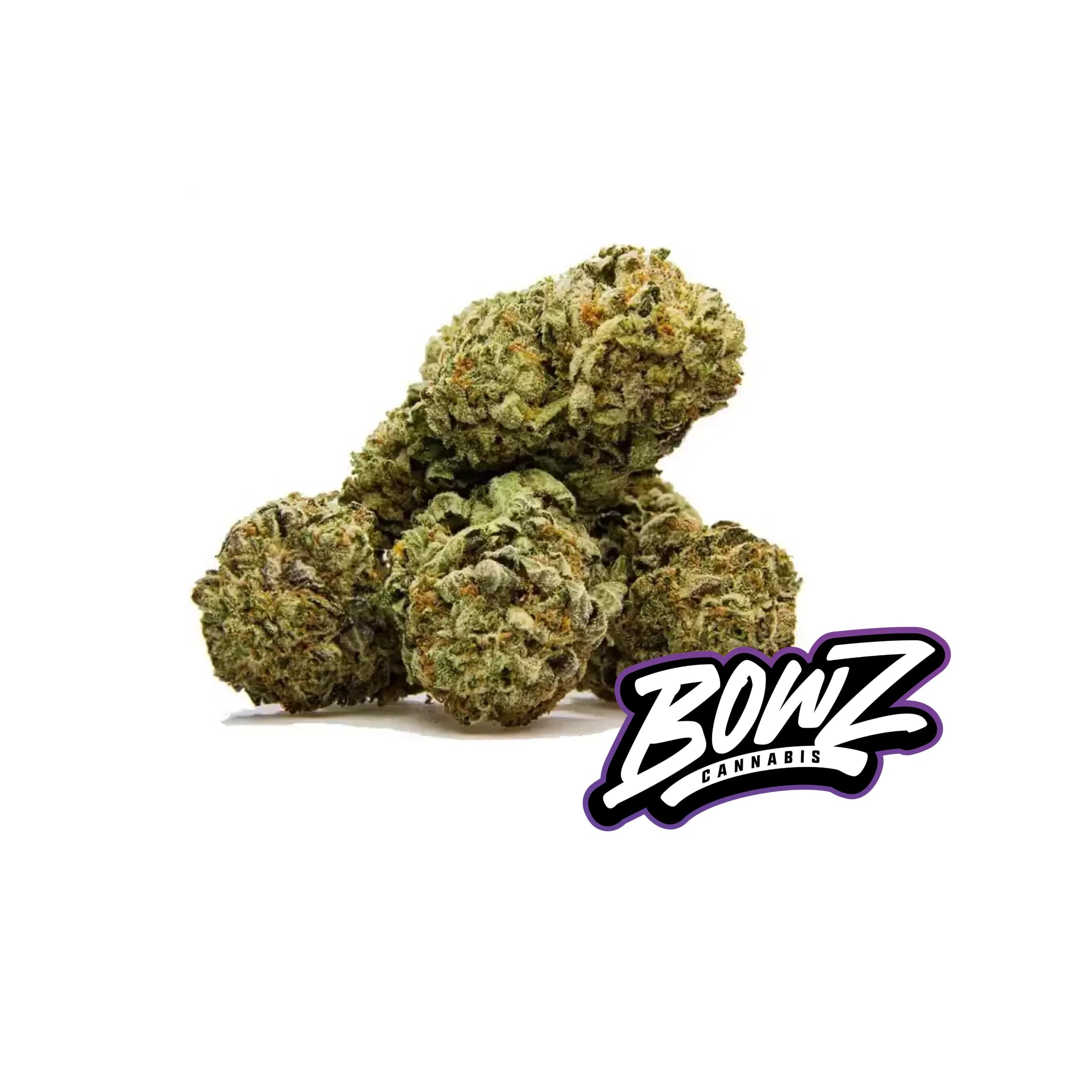Cannabis Bud - Bowz Cannabis Cannabis Bud - Bowz Cannabis